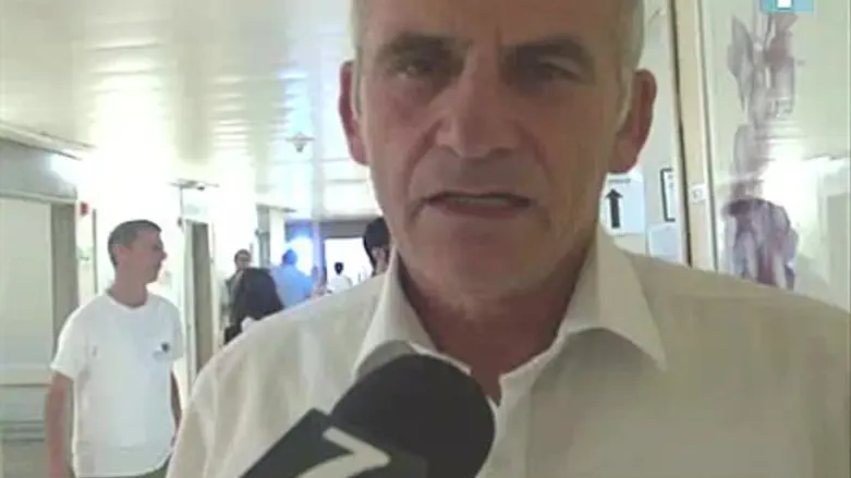 Элиезер Розенфельд