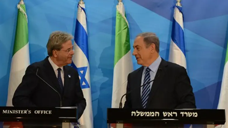 אסור שההסכם יעבור