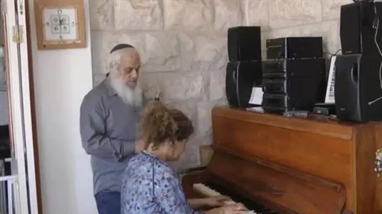 מוסא ואודהליה ברלין