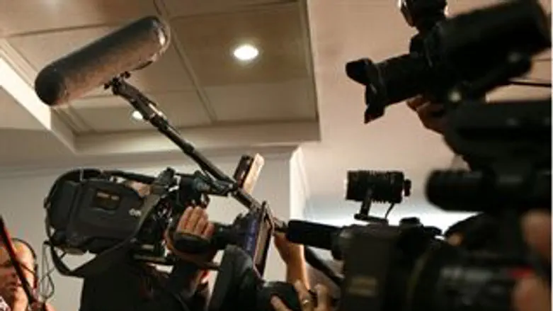 יתחילו לנצור מצלמות?