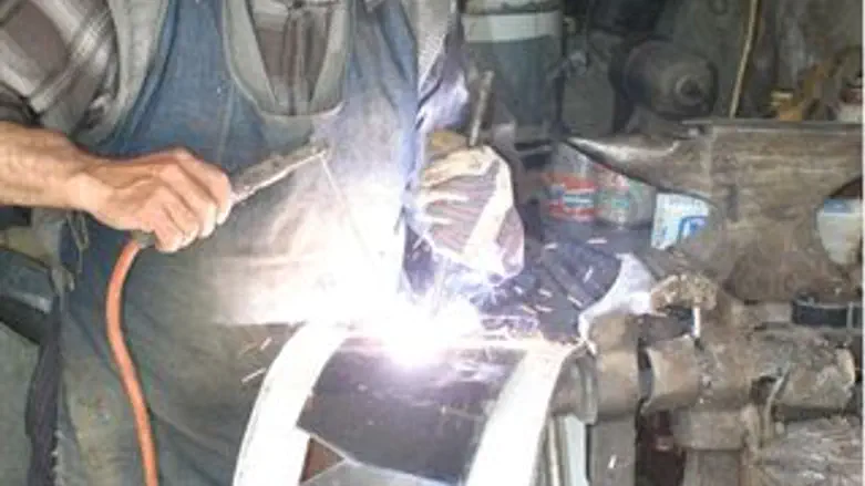 למצולם אין קשר לאמור בכתבה. ארכיון