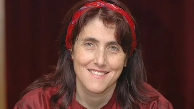 ד"ר עינת רמון