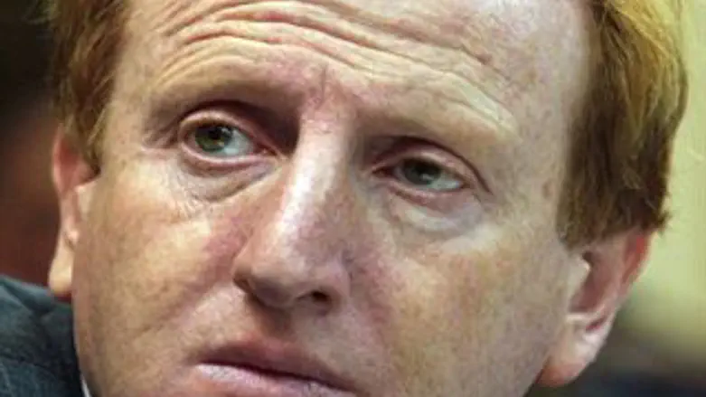 . עו"ד שרגא, יו"ר 'איכות השלטון'