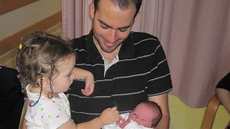 סגן עשהאל לובוצקי