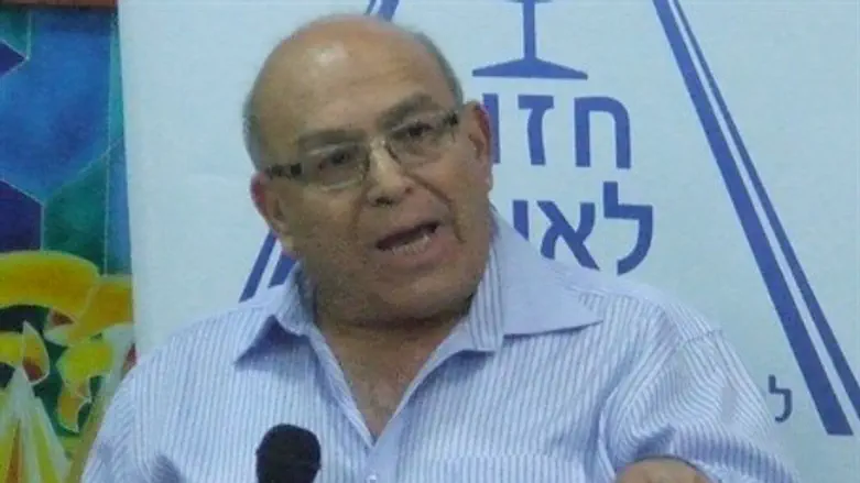 Д-р Давид Бокей