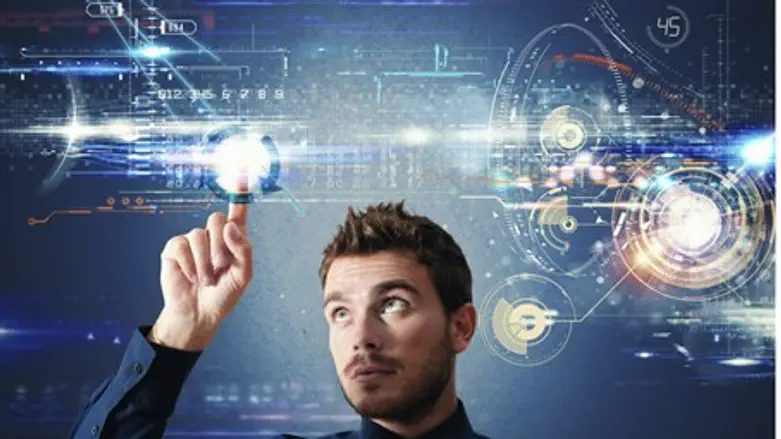 No longer science fiction?