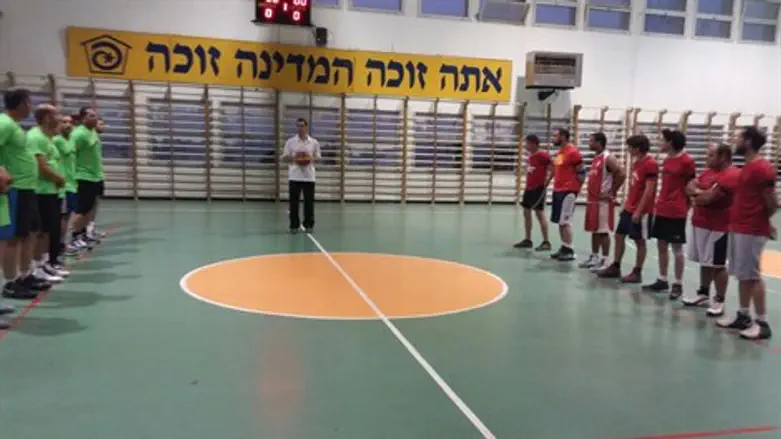 גם בגוש עציון זוכרים את מלאכי