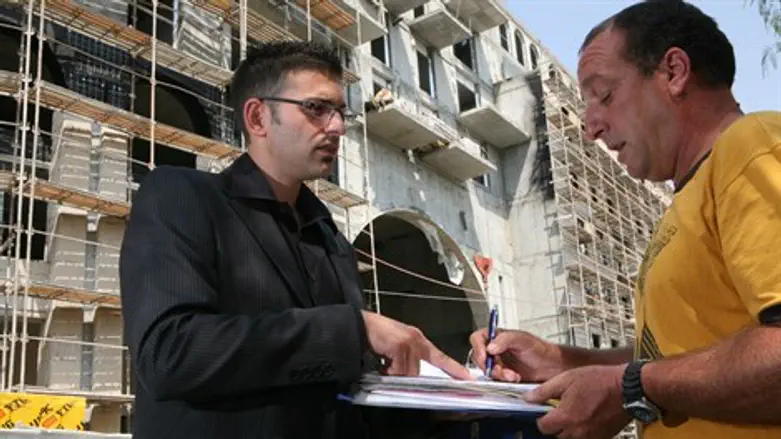 החוק החדש יקל על גופים פיננסיים להיכנס לשוק האשראי