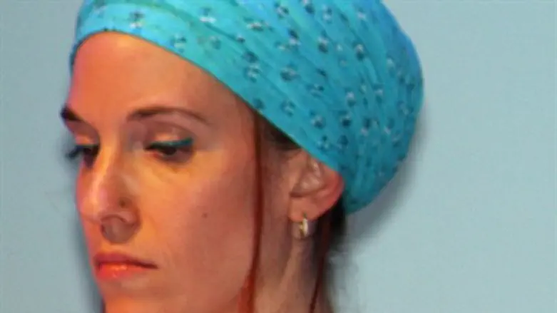 יערה ישורון