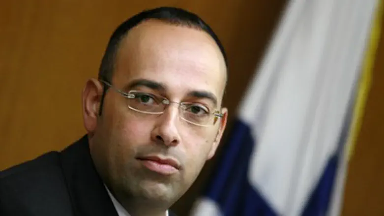 פרופ' ירון זליכה