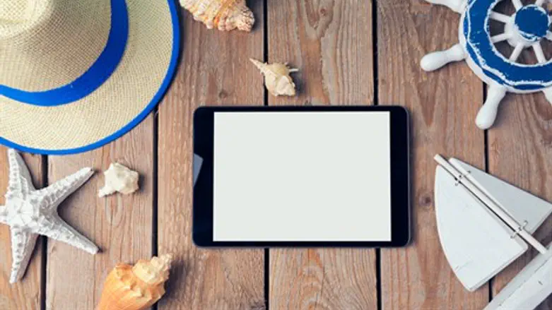 מותר גם להעלים עין לפעמים