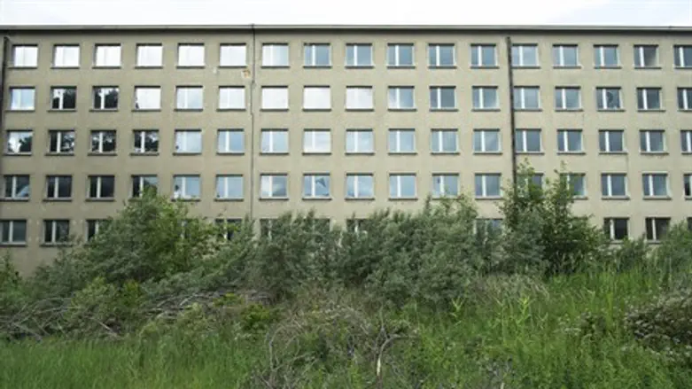 Prora Resort