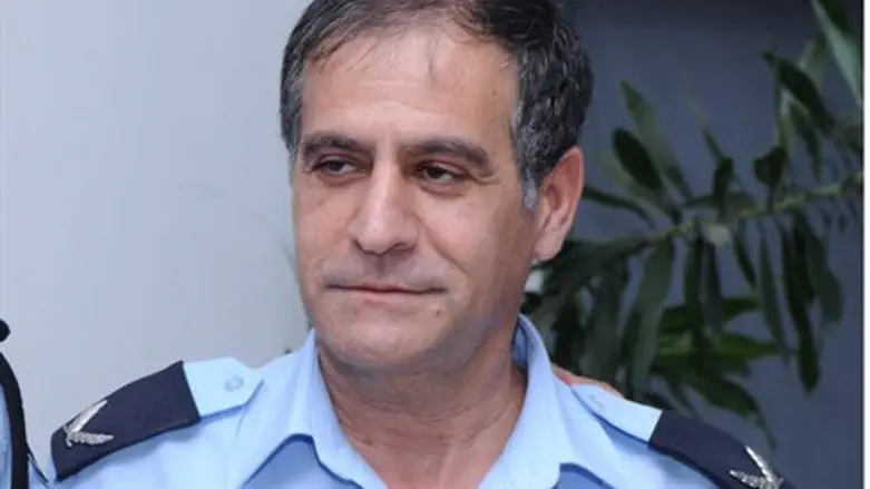 Эфраим Браха (ז״ל)