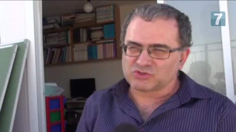 החלטה בעייתית. שלג