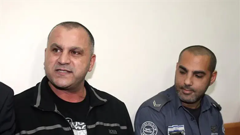 יופלל? שירזי