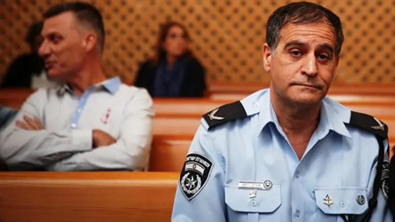 בג"ץ מתח ביקורת על נוהל הבדיקה של היועץ. ברכה בדיון בבית המשפט העליון בעניינו