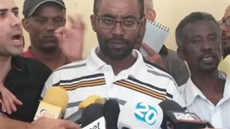 Илан Менгисту