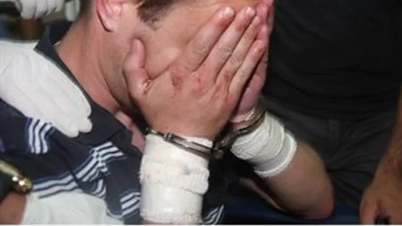 אסף גולדרינג