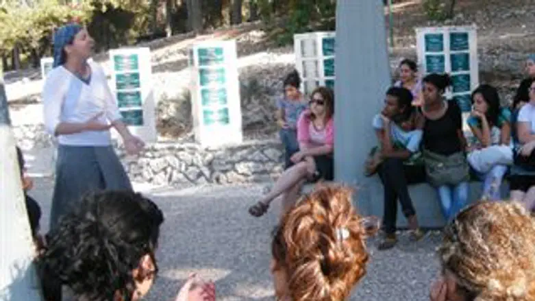 בנות רווקות. אילוסטרציה