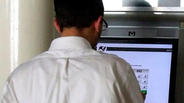 העמדה ומתרגל