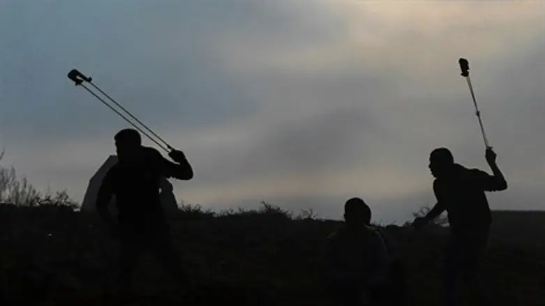 תיעוד מקומם