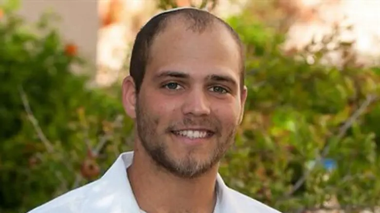 סמ"ר אורן נח הי"ד 