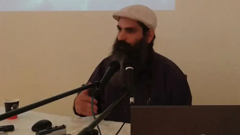 נעם שפירא, מנהל בית הספר תורת הנפש