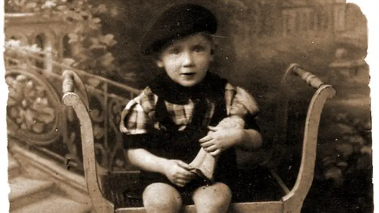 להציל את הילדים