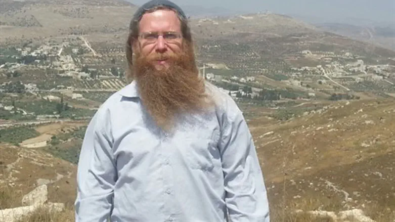 מנחם בן שחר