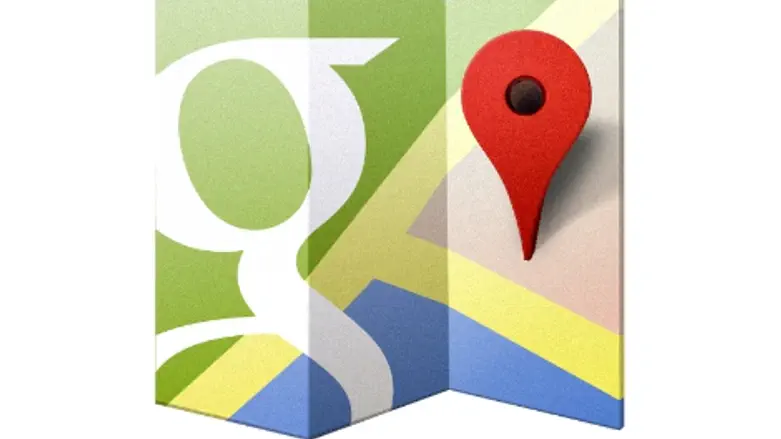 להעביר הוראות מהמחשב לנייד. גרסה חדשה ל-Google Maps