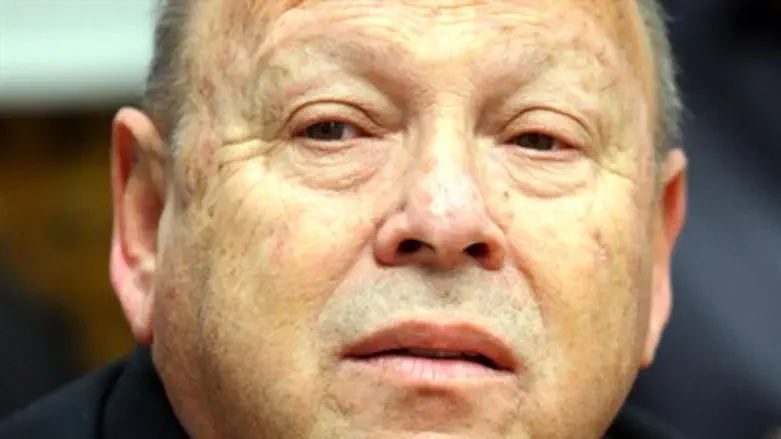 תמיכה בחרם או מיזעור המתקפה על ישראל? וסרמן