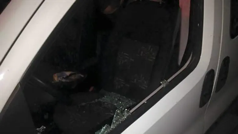 רכב ה"פתיון"