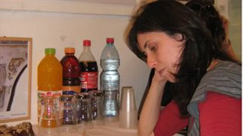 הרוח החלוצית לא תיעקר. חוטובלי במוזיאון