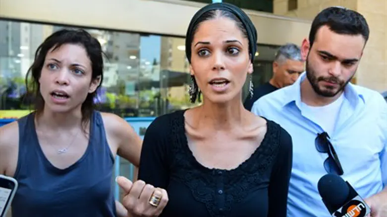 Family of David Bar Kapara