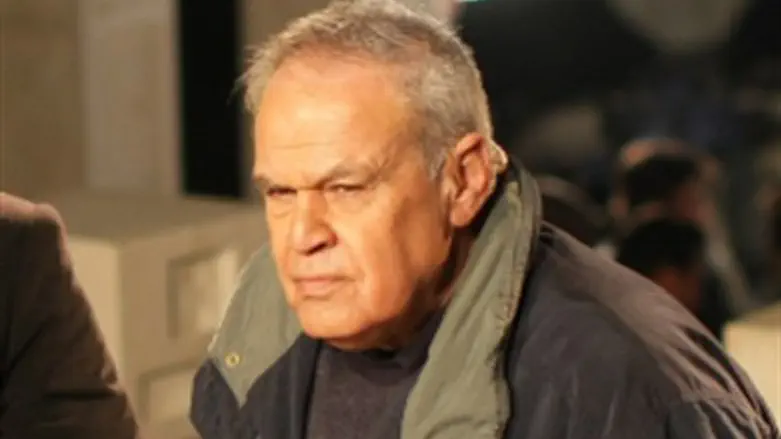 Рони Даниэль