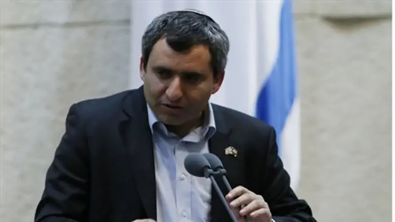 Зэев Элькин