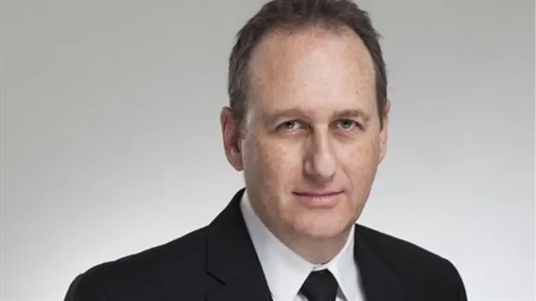 עו"ד יואב אלמגור