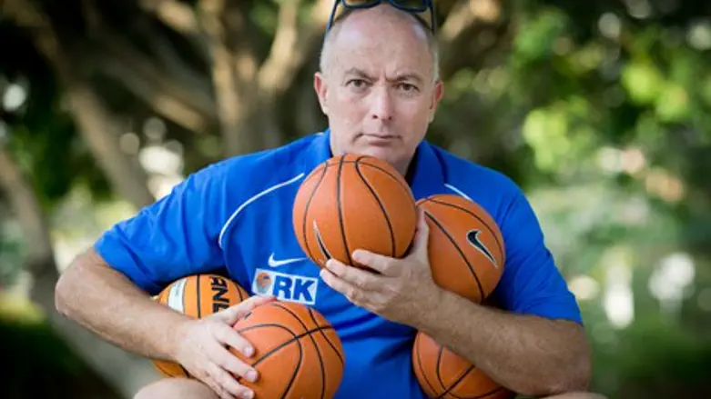 אדלשטיין. הכנה לקויה לקראת אליפות אירופה