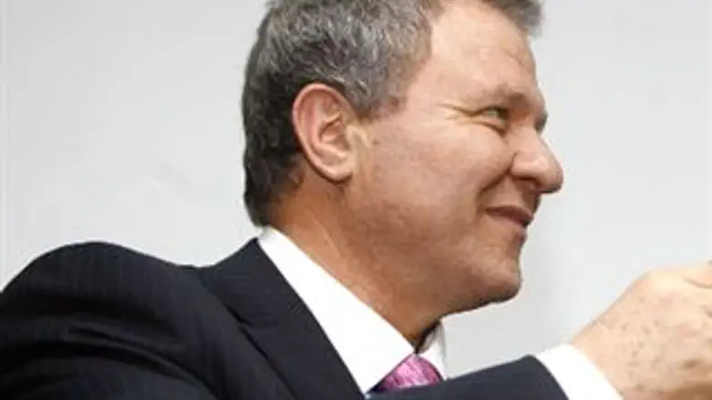 לא מוותר. שיטרית