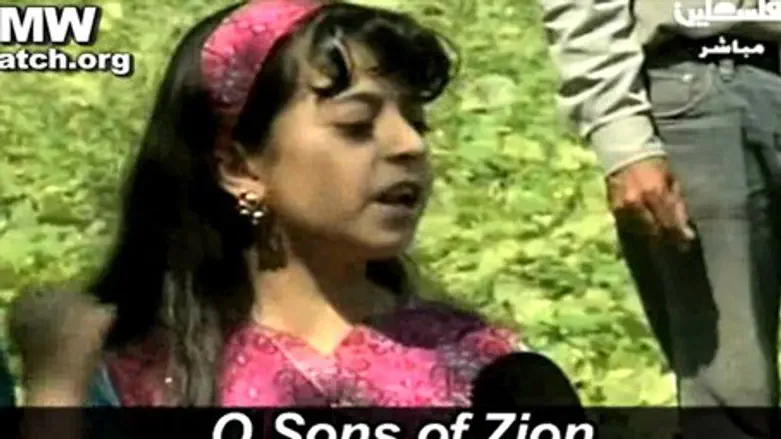 Hate education on PA TV