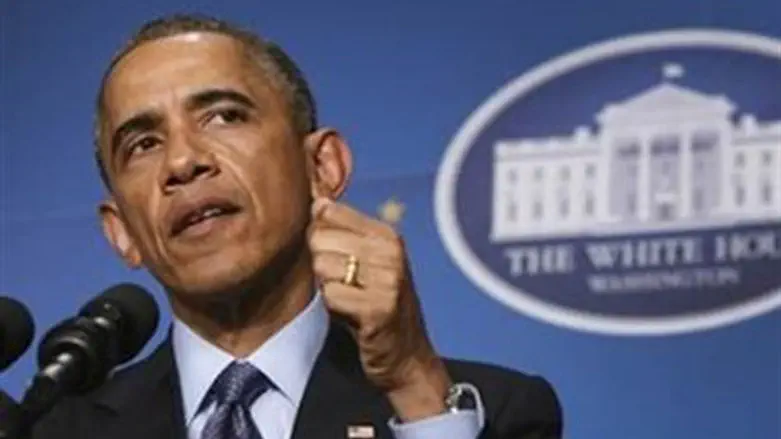 Barack Obama
