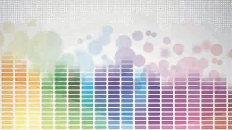 שבעים קולות