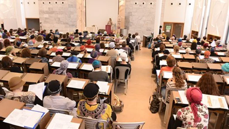 מהפיכה של תנ"ך