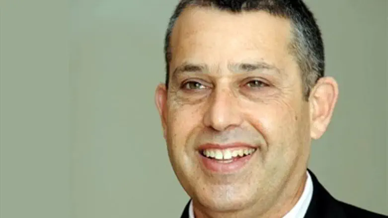 המנכ"ל החדש של איגוד האינטרנט: עו"ד יורם הכהן