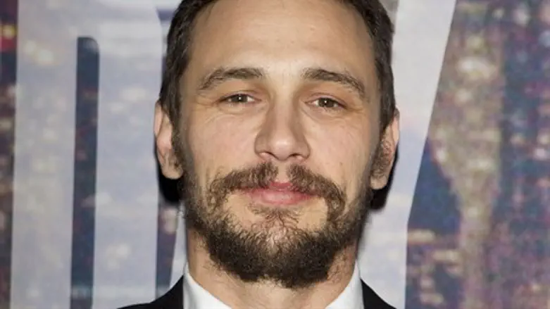 James Franco