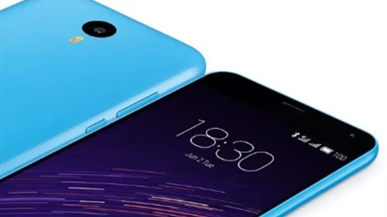 ה-M2 Note: תמורה גובהה לכסף