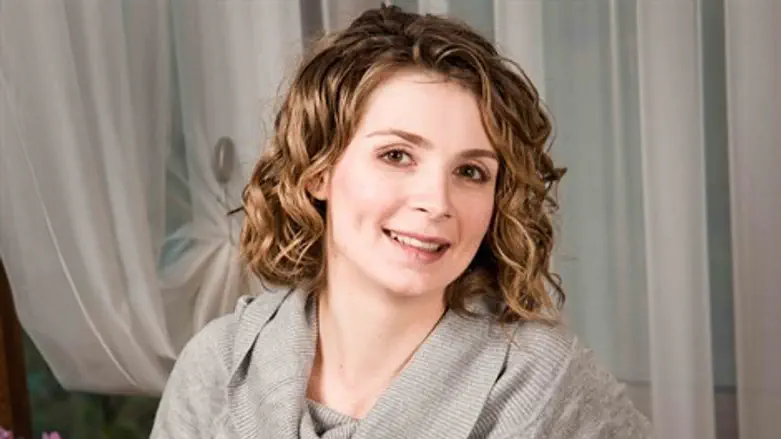 מטופלת מתוקה מדבש