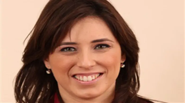 ציפי חוטובלי