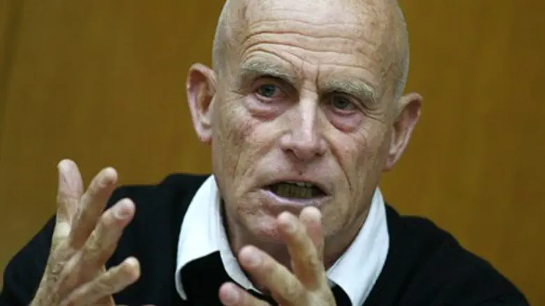 Ami Ayalon
