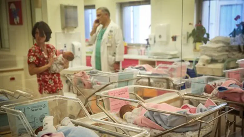 Newborns (illustrative)